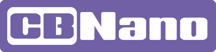 CB Nano Logo